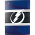 NHL Tampa Bay Lightning Alternate Jersey PS5 Console Skin